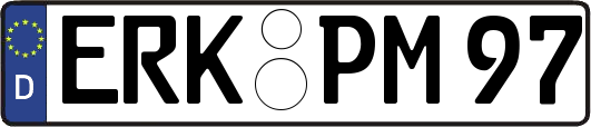 ERK-PM97