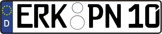 ERK-PN10