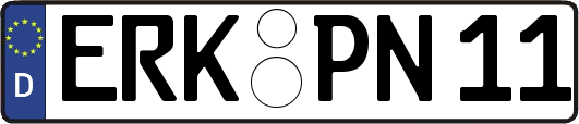 ERK-PN11