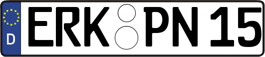 ERK-PN15