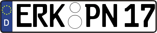 ERK-PN17