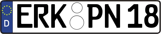 ERK-PN18