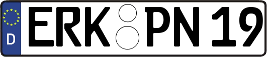 ERK-PN19