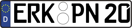 ERK-PN20