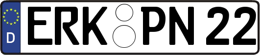 ERK-PN22
