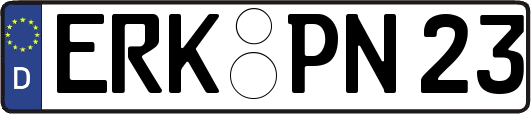 ERK-PN23