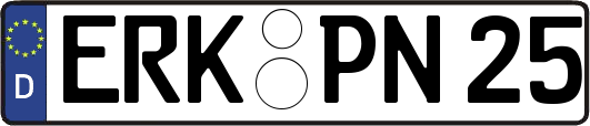 ERK-PN25