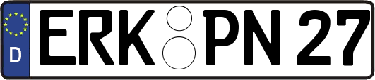 ERK-PN27