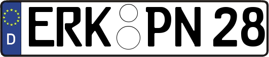 ERK-PN28
