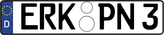 ERK-PN3