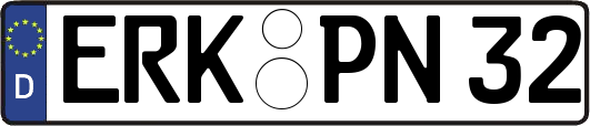 ERK-PN32