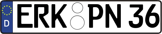 ERK-PN36