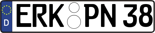 ERK-PN38