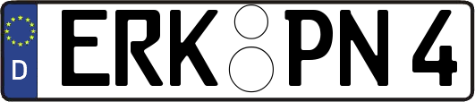 ERK-PN4