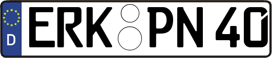 ERK-PN40