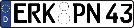 ERK-PN43