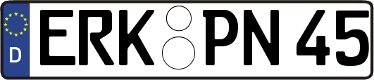 ERK-PN45