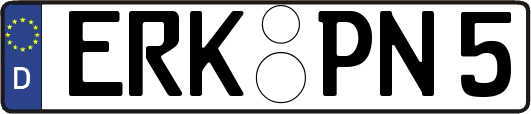 ERK-PN5