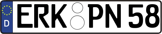 ERK-PN58