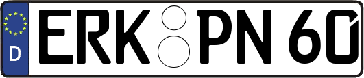 ERK-PN60