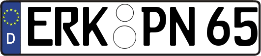 ERK-PN65