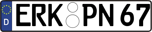 ERK-PN67