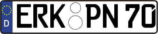 ERK-PN70