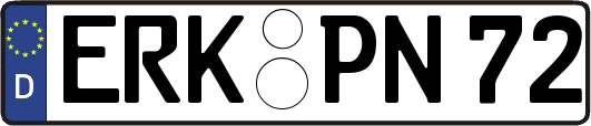 ERK-PN72