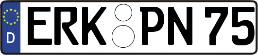 ERK-PN75