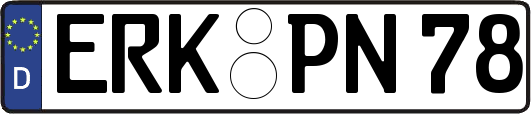 ERK-PN78