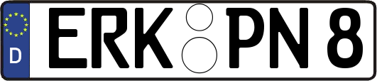 ERK-PN8