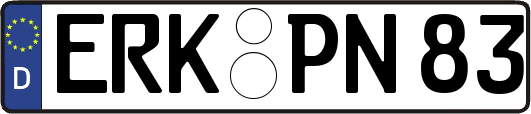 ERK-PN83
