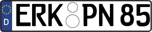 ERK-PN85