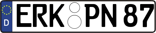 ERK-PN87