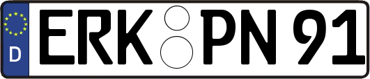 ERK-PN91