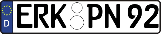 ERK-PN92