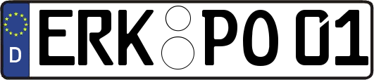 ERK-PO01