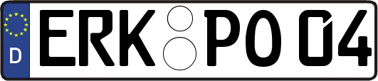 ERK-PO04