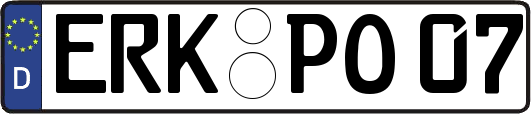 ERK-PO07