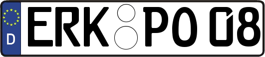 ERK-PO08