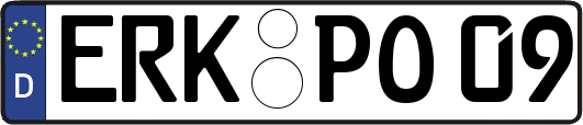 ERK-PO09
