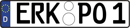 ERK-PO1