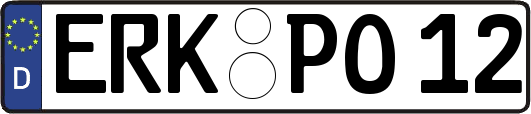 ERK-PO12