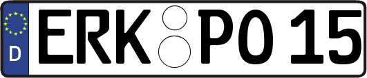 ERK-PO15