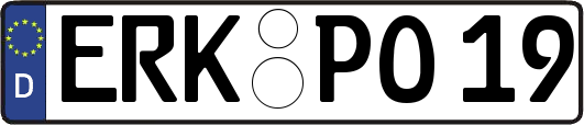 ERK-PO19