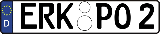 ERK-PO2