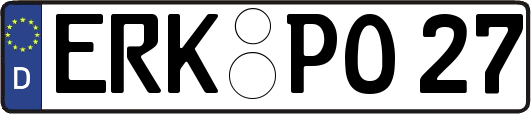 ERK-PO27