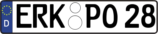 ERK-PO28