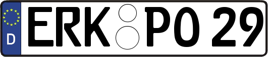 ERK-PO29