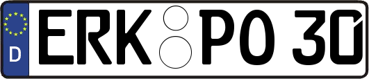ERK-PO30